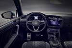 Volkswagen Tiguan R-Line 2020 года (WW)